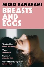 Cover von Breasts and Eggs