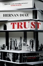 Cover von Trust