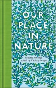 Cover von Our Place In Nature