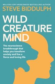 Cover von Wild Creature Mind