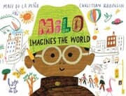 Cover von Milo Imagines The World
