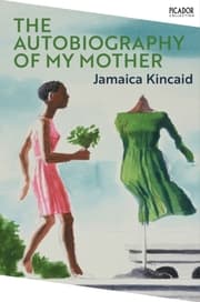 Cover von The Autobiography of My Mother