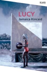 Cover von Lucy