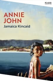 Cover von Annie John