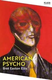 Cover von American Psycho