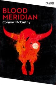 Cover von Blood Meridian