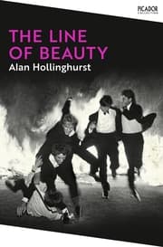 Cover von The Line of Beauty