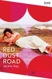 Cover von Red Dust Road