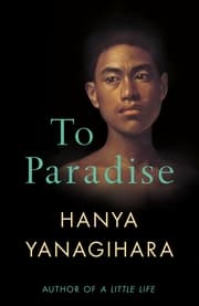 Cover von To Paradise