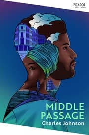 Cover von Middle Passage