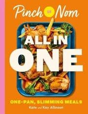 Cover von Pinch of Nom ALL IN ONE