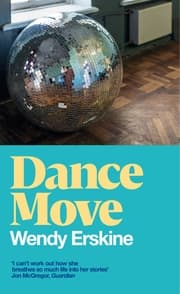 Cover von Dance Move