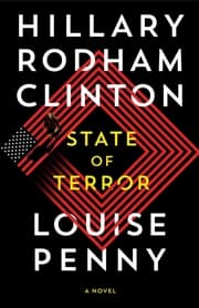 Cover von State of Terror