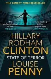 Cover von State of Terror