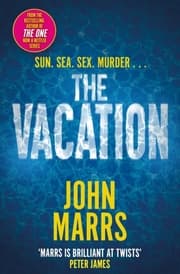 Cover von The Vacation