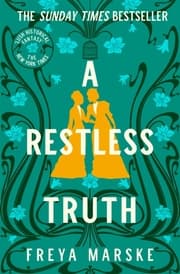 Cover von A Restless Truth