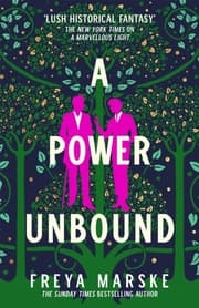 Cover von A Power Unbound