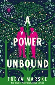 Cover von A Power Unbound