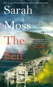 Cover von The Fell