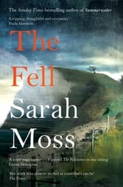 Cover von The Fell