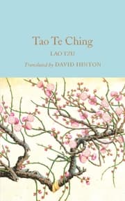 Cover von Tao Te Ching