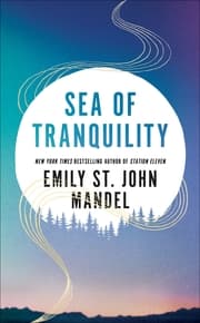 Cover von Sea of Tranquility