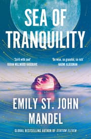 Cover von Sea of Tranquility