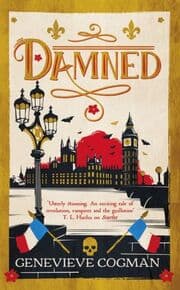 Cover von Damned