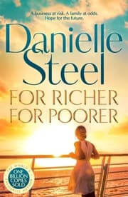 Cover von For Richer For Poorer