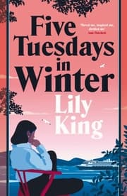 Cover von Five Tuesdays in Winter