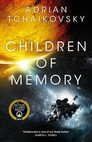 Cover von Children of Memory