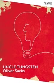 Cover von Uncle Tungsten