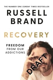 Cover von Recovery