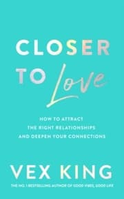 Cover von Closer to Love