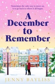 Cover von A December to Remember