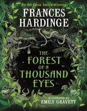 Cover von The Forest of Intent