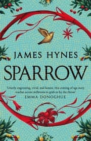 Cover von Sparrow