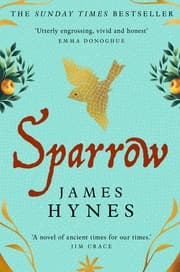 Cover von Sparrow