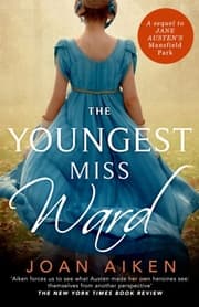 Cover von The Youngest Miss Ward
