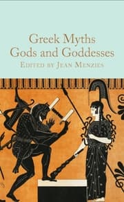 Cover von Greek Myths: Gods and Goddesses