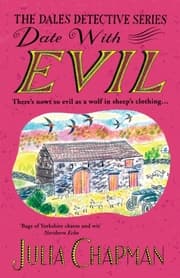 Cover von Date with Evil