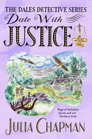 Cover von Date with Justice
