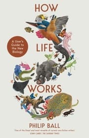 Cover von How Life Works
