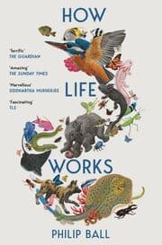Cover von How Life Works