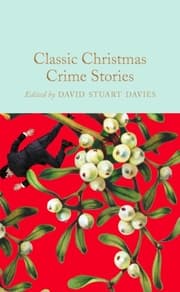 Cover von Classic Christmas Crime Stories