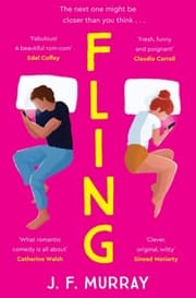 Cover von Fling