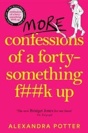 Cover von More Confessions of a Forty-Something F..k up