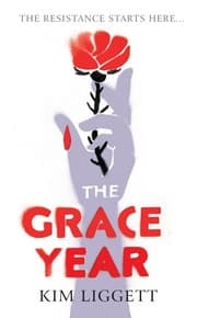 Cover von The Grace Year