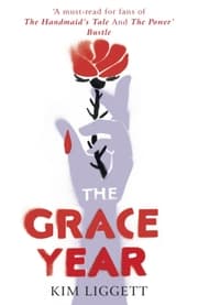 Cover von The Grace Year