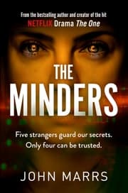 Cover von The Minders